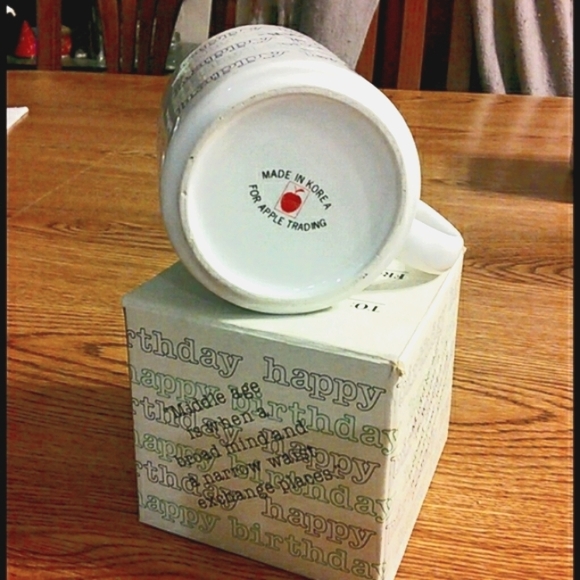 Mug - Picture 3 of 5